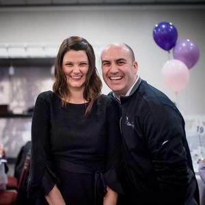 Meet your Posher, Jamie